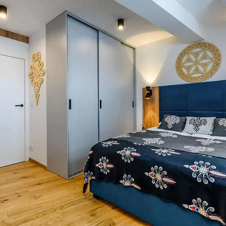 Visitzakopane - Helios Закопане