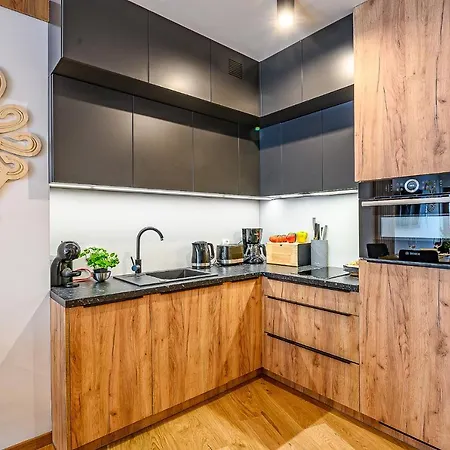 Visitzakopane - Helios *