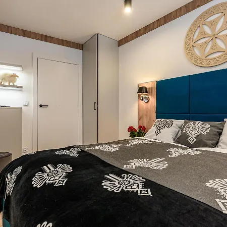 Visitzakopane - Helios *