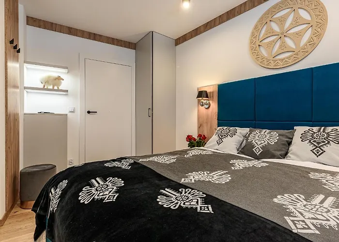 Visitzakopane - Helios *