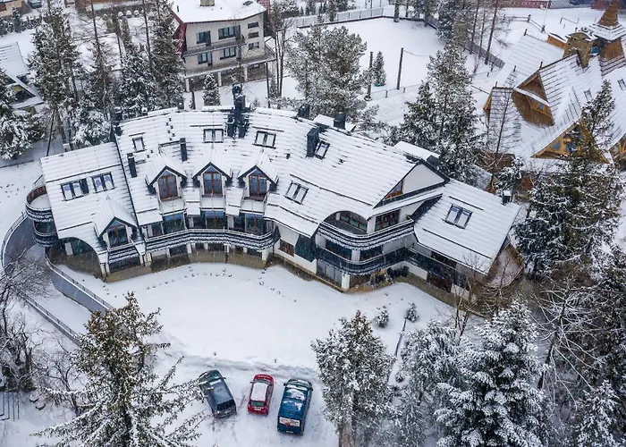 Visitzakopane - Helios *