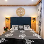 Apartment Visitzakopane - Helios *