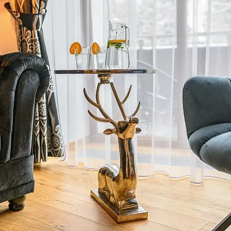 Visitzakopane - Helios Apartment *