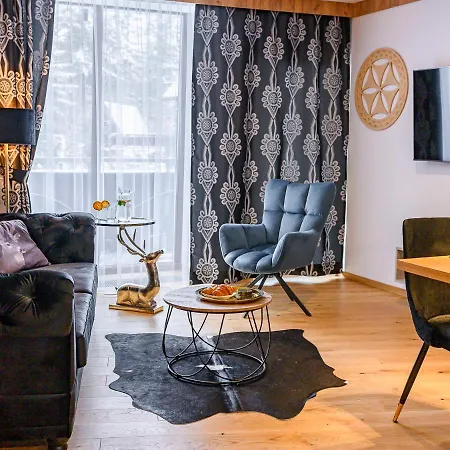 Visitzakopane - Helios Appartamento