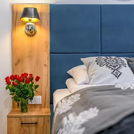 Visitzakopane - Helios Appartamento Zakopane