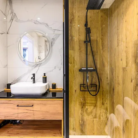 Visitzakopane - Helios Appartamento *