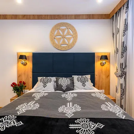 Apartment Visitzakopane - Helios *