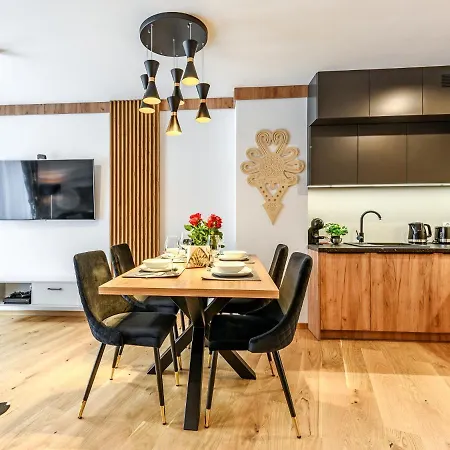 Visitzakopane - Helios * Zakopane