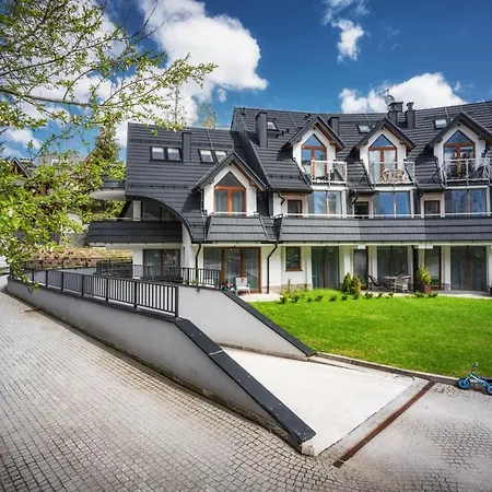 Visitzakopane - Helios