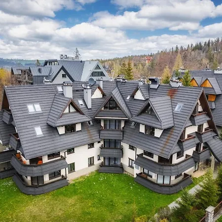 Visitzakopane - Helios Zakopane