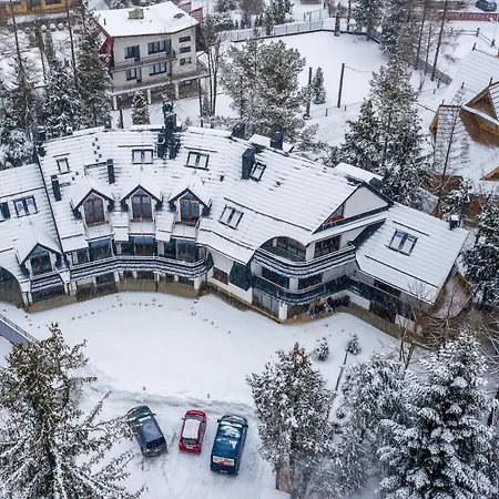 Visitzakopane - Helios *