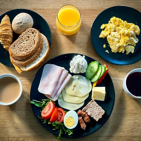 Appartamento Visitzakopane - Helios Zakopane