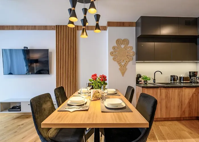 Visitzakopane - Helios *