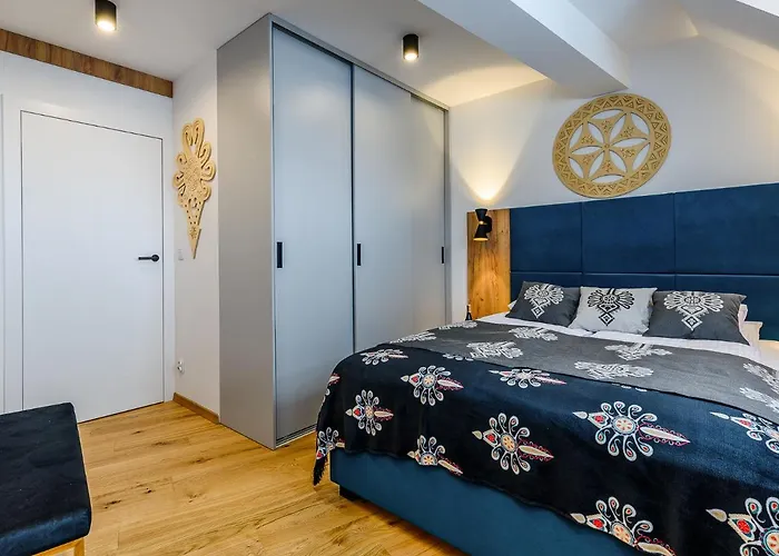 Visitzakopane - Helios Zakopane