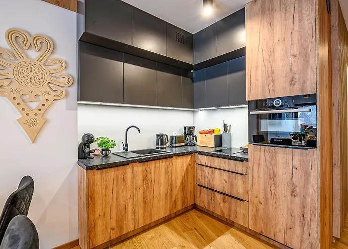 Visitzakopane - Helios *