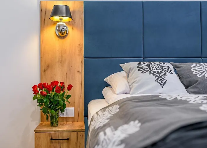 Visitzakopane - Helios アパート ザコパネ