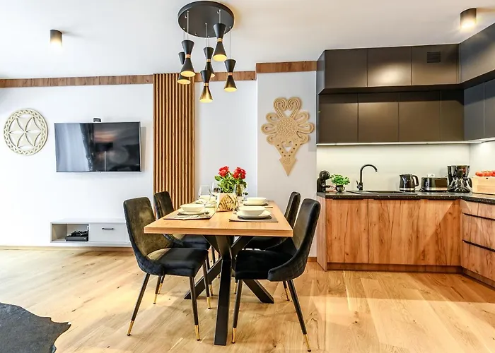 Visitzakopane - Helios * ザコパネ