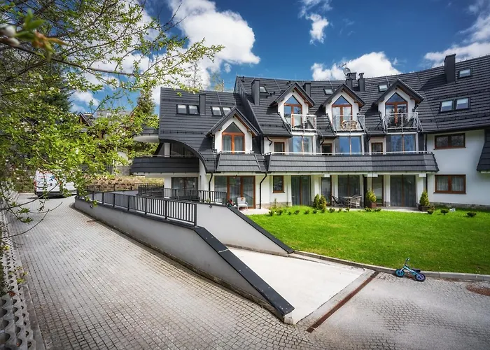 Visitzakopane - Helios