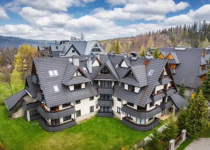 Visitzakopane - Helios Zakopane