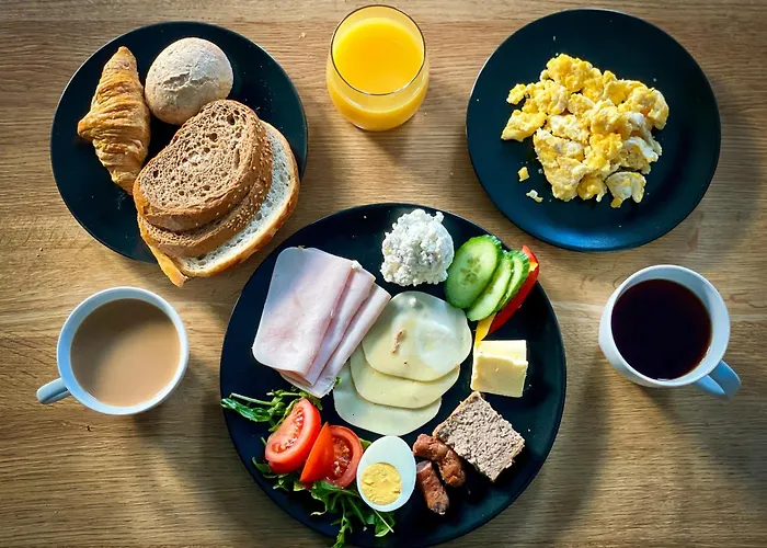 Apartamento Visitzakopane - Helios Zakopane